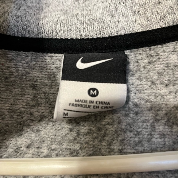 Nike Zip-up - Picture 5 of 5